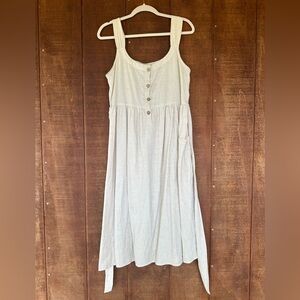 Little Cottonwood dress